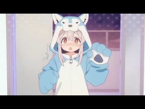 오빠는 끝!op/아이덴TT 멜트다운/에나코 feat.p마루사마