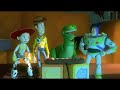 Toy Story 3 Level 2 Andy S House
