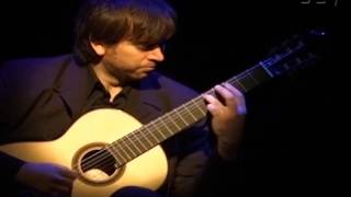 Antonio Restucci - La Disyuntiva. Live concert in Brazil (2006)