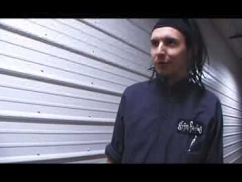 Thumbnail for PIGFACE - FREE FOR ALL DOCUMENTARY CLIP by En Esch