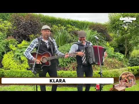 Rabalders - Klara