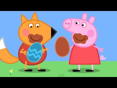 Algotransparency - i didnt know that peppa pig had a crossover with roblox
