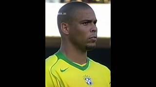 RONALDO DAVA SHOW NA SELEÇÃO BRASILEIRA 💫