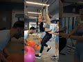 Kriti Sanon Intense Workout Kritisanon Ytshorts Viralshorts Fitness Trending