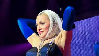 Madonna - Bitch I&#39;m Madonna (The Celebration Tour/2024 Edition)