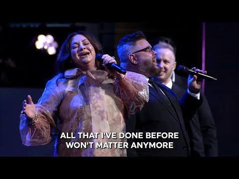 TaRanda Greene feat. Veritas - I've Just Seen Jesus (Live at SBC, Houston) March 31 2024