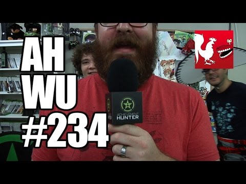 Achievement Hunter Weekly Update: Ep. 234 - Week of October 6, 2014 | Rooster Teeth