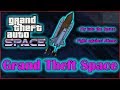 Grand Theft Space [.NET] 3