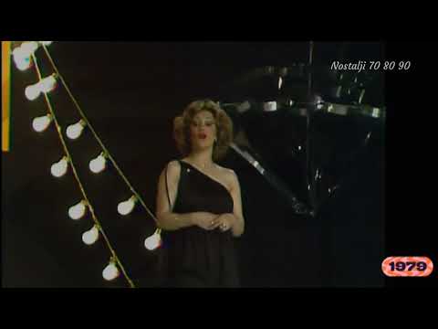 Aylin Urgal - Y.V Espana ( 4K Klip ) - TRT