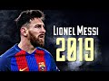 Lionel Messi - 'Habibi' | Skills & Goals | HDR
