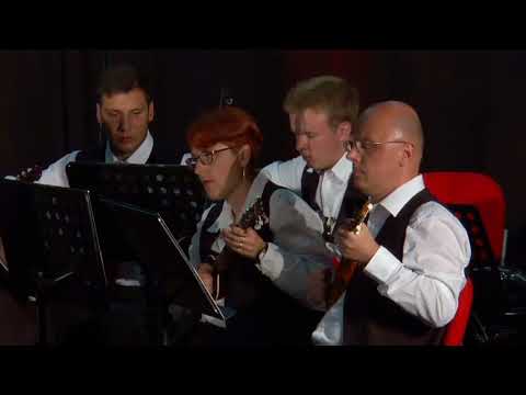 TO Varaždinske glazbene udruge - Jurica Hrenić: SCHERZO