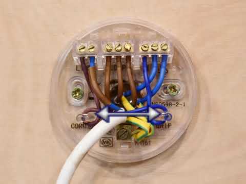 Part 1 - Understanding Ceiling Roses
