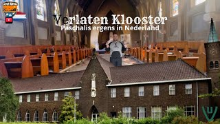 Monastery O  urban exploration video in Netherlands