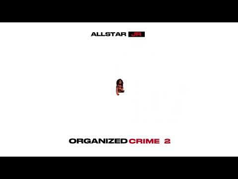 Allstar JR - Walk Away (Official Visualizer) (feat. Baby Money)