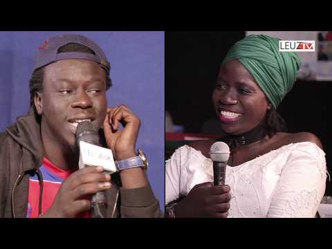 Grand Entretient avec Tarba Mbaye fils de Moustapha Mbaye: pourquoi je chantais dans les simbs ? Grand Entretient avec Tarba Mbaye fils de Moustapha Mbaye: pourquoi je chantais dans les simbs ?