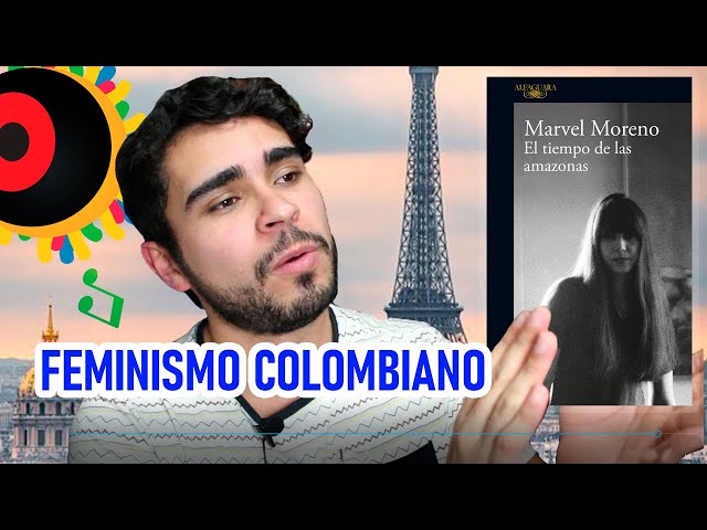 Vídeo relacionado con Amazonas en las Indias