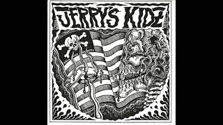 JERRY'S KIDZ - Well Fed Society 7" (1984)