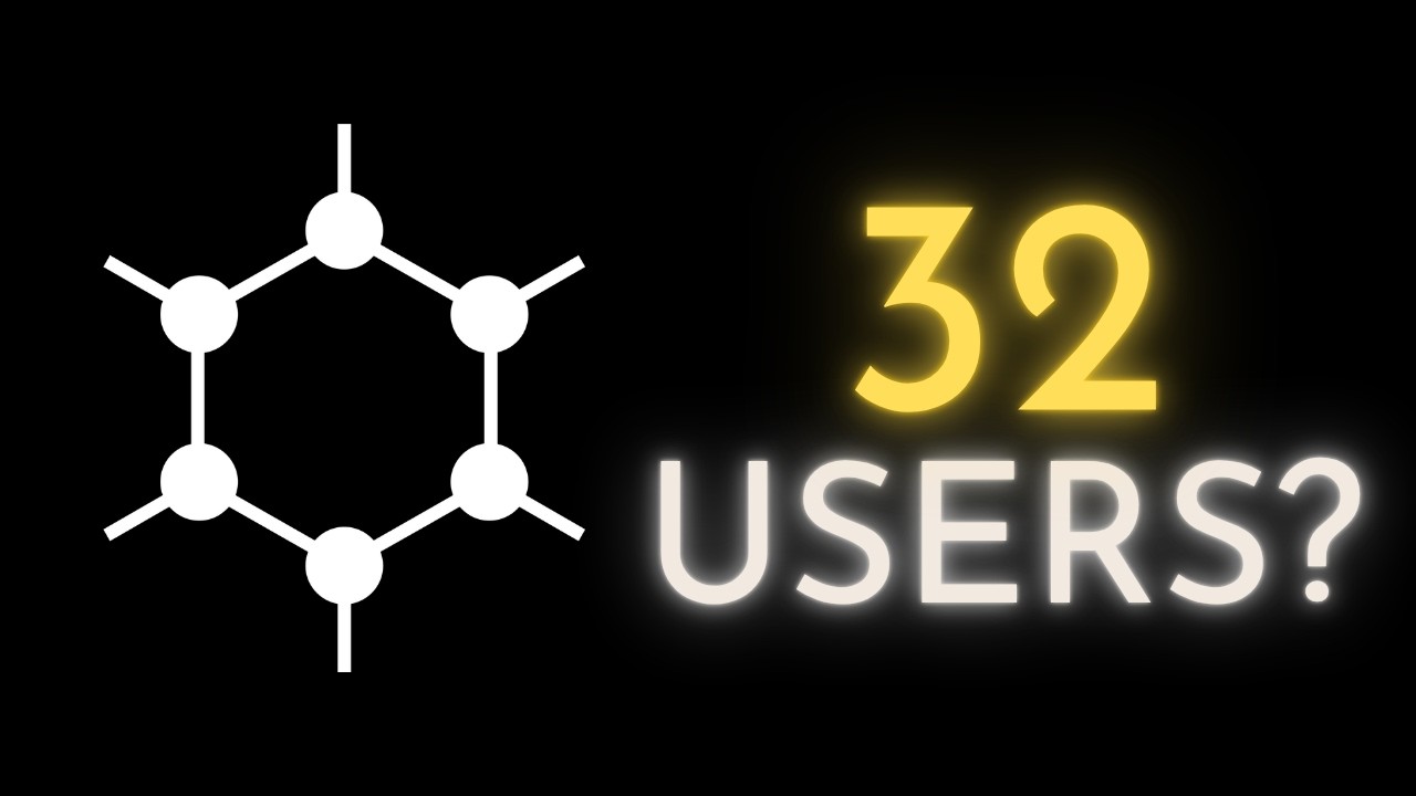 Testing GrapheneOS User Profile Limits