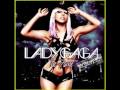 Lady Gaga - Bad Romance Ra Ra Remix 
