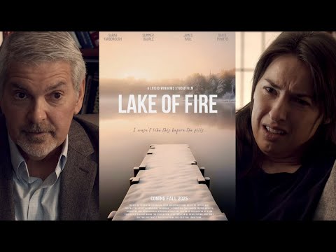 Lake of Fire (Benzodiazepine Withdrawal Film)