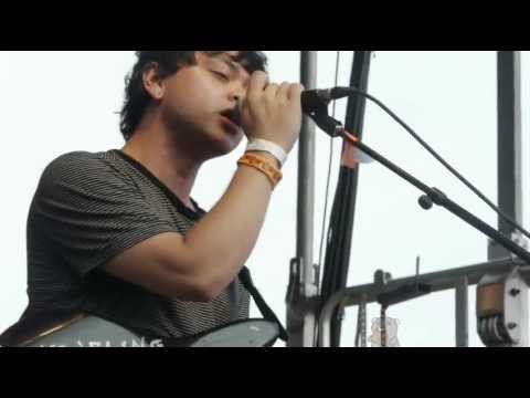 Shitfather w/ Craft Spells - Your Tomb (live @ the Well 9/1/13)