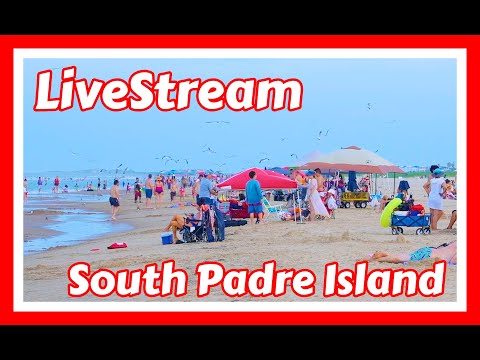 LiveStream - South Padre Island - 2021 USLA National Championships