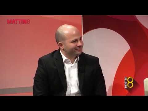 Marulo Gourmet Club Puntata del 25 Febbraio 2020