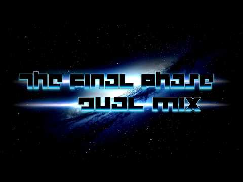 Darkmetroidomega - The Final Phase (DUAL MIX)