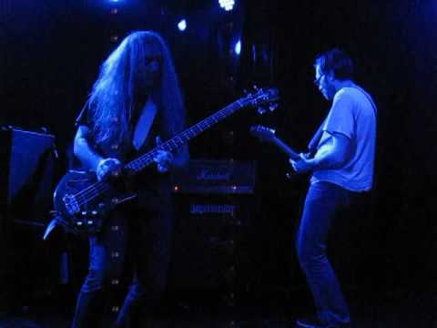 Melting Hand live @ Raw Power Festival, London, 28/05/16 (Part 2)