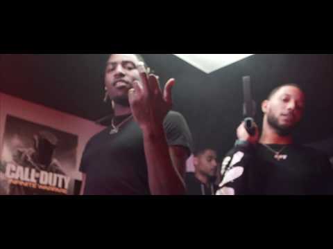 G Silo - Stack Or Starve ft Pes0gang ShotBy @Dinero.films (Official Video)