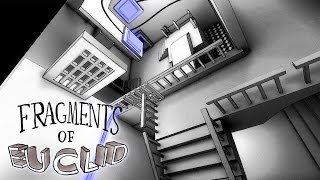 OPTICAL ILLUSION GAME! | Part 1 | Fragments of Euclid