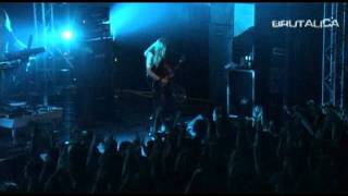 Brutalica LIVE - Zagreb Metal Fest - 30.05.2008 Amorphis part.1