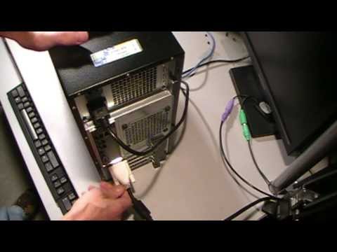 UnBoxing Dell Optiplex 3010