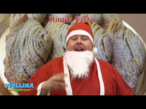 STELLINA - parodia di JINGLE BELLS