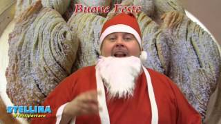 STELLINA - parodia di JINGLE BELLS