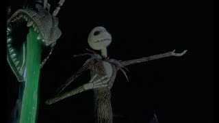 A Nightmare Before Christmas: This is Halloween (audio only)