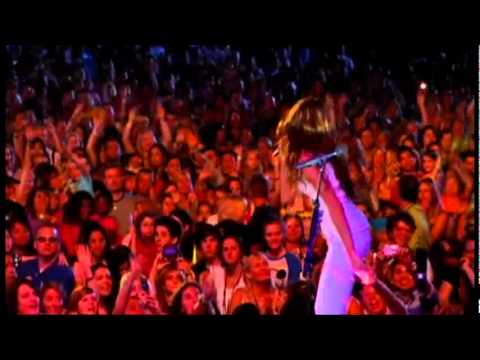 Miley Cyrus See You Again (Rock Mafia Remix) Official Video