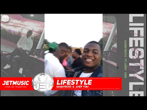 SammyBoss - Lifestyle Ft. Andy VDM (Prod by. 6aby)  [Snapchat Video]