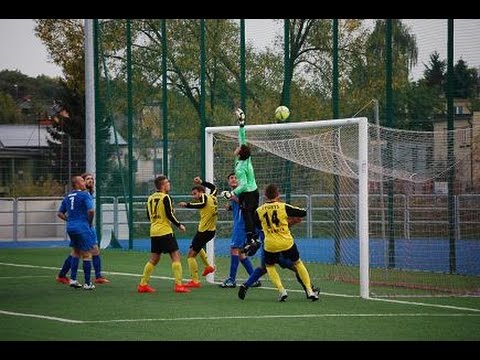 Ligi piłkarskie 2016/17 / Mazovia II Mińsk Mazowiecki - Tygrys Huta Mińska