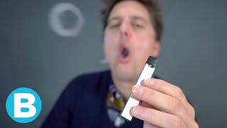 Waarom Juul de meest gebruikte e-sigaret is (en onder vuur ligt) 💨