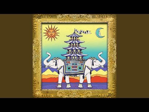 Space & Time (feat. Are Too)