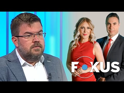 Predrag Rajić | Fokus B92
