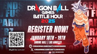 Event teaser out now!