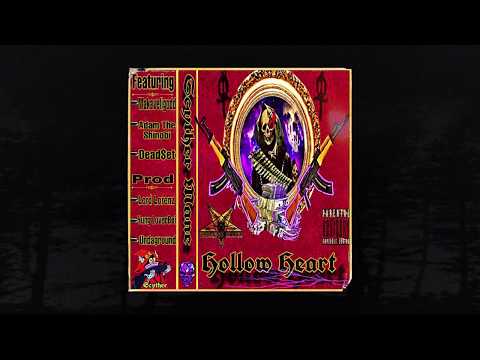 SCYTHER MANE - Hollow Heart (Full Ep) (Memphis 66.6 Exclusive)