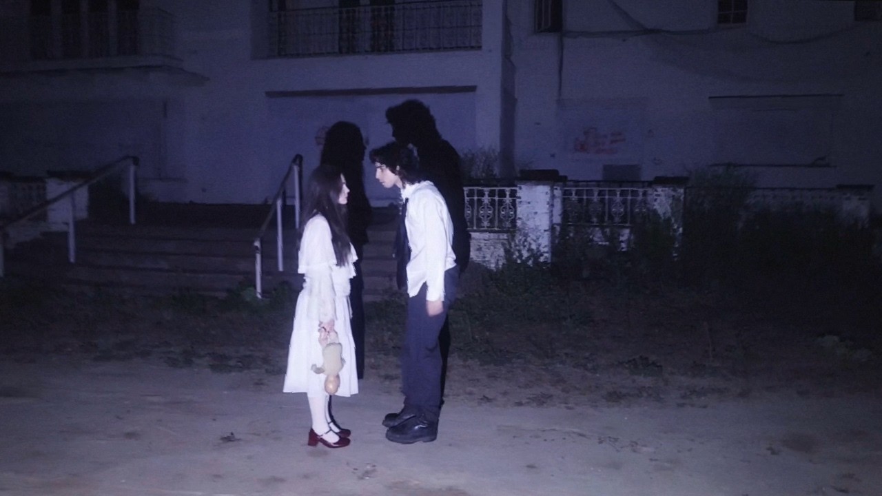 Miniature de la vidéo i want a slurpee (short film) du film i want a slurpee