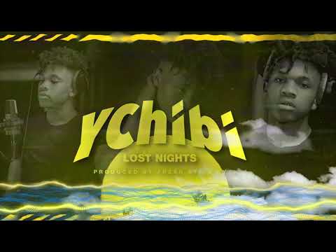 CHIBI LoyaltyOverLove - Lost Nights (Lyric Video)