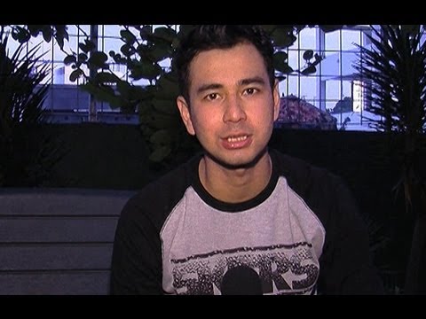 Benarkah Raffi Ahmad didesak untuk segera menikah ? - Intens 9 Mei  2013