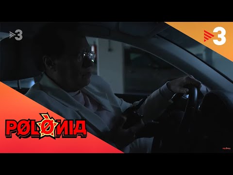 Catalunya Vice: L'oci nocturn - Polònia