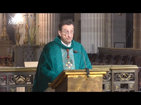 Messe du 16 novembre 2022 à Saint-Germain-l’Auxerrois