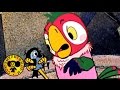 Попугай Кеша - Возвращение блудного попугая 1 